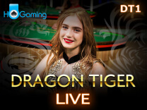 Dragon Tiger