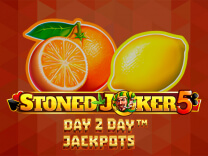 Stone Joker 5